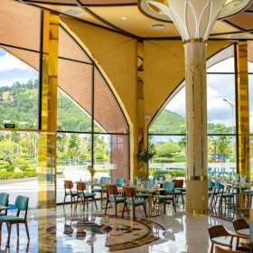 Tea Resort Prenn