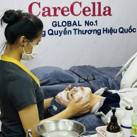 Phương Chi Spa