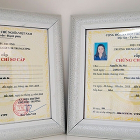 Thẩm mỹ viện Nắng Mai