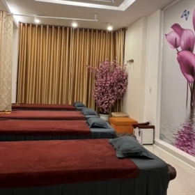 Thẩm mỹ viện Nắng Mai