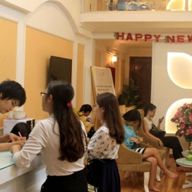 Thẩm mỹ Sen