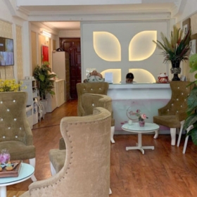 Thẩm mỹ Sen