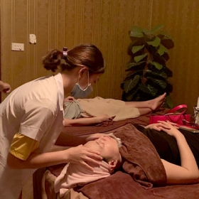 Thẩm mỹ Sen