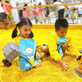 B-Zone Thảo Điền - Vé vào cổng dành cho người lớn