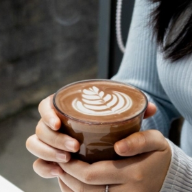 The Bunny Coffee