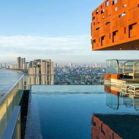 The Code Hotel & Spa Đà Nẵng 