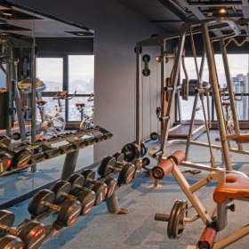 The Code Hotel & Spa Đà Nẵng 
