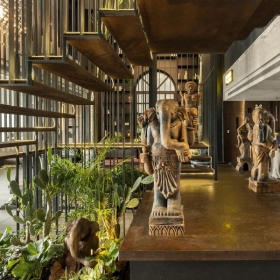 The Code Hotel & Spa Đà Nẵng 