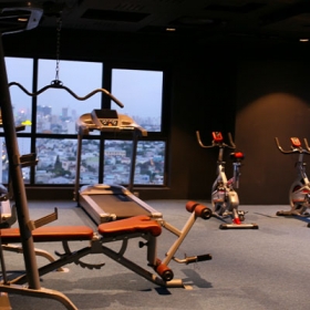 The Code Hotel and Spa Đà Nẵng ngưng hoạt động