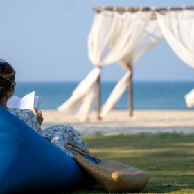 The Five Villas & Resort Quangnam Danang
