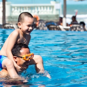 The IMPERIAL Hotel Vũng Tàu