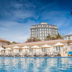 The IMPERIAL Hotel Vũng Tàu