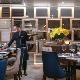 The Oriental Jade Hotel