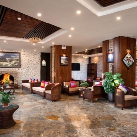 The View Sapa Hotel