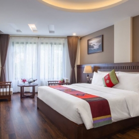The View Sapa Hotel