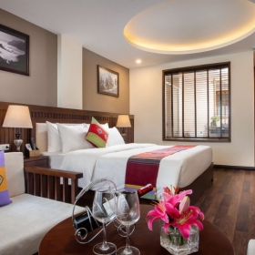The View Sapa Hotel
