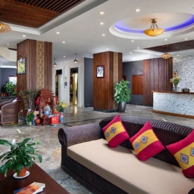 The View Sapa Hotel