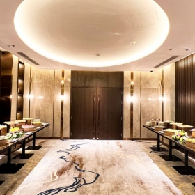 The Watson Premium Halong Hotel