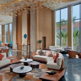 The Watson Premium Halong Hotel