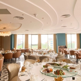 The Watson Premium Halong Hotel