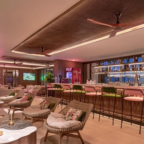The Yacht Hotel by DC