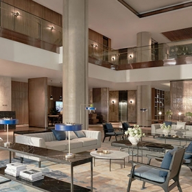 The Yacht Hotel by DC