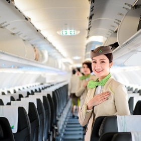 BAMBOO AIRWAYS BAV 