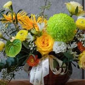 Liti Florist