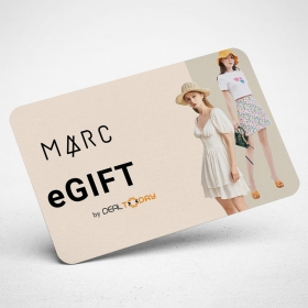 Thẻ quà tặng Marc Fashion