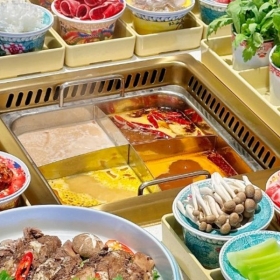Lẩu Trùng Khánh BaoYu