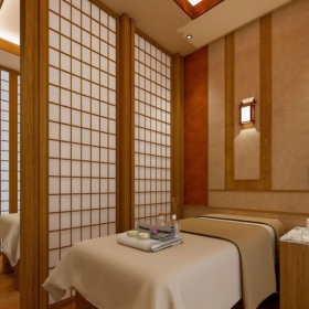 Tĩnh An Wellness
