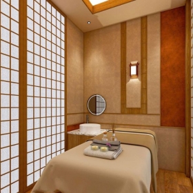 Tĩnh An Wellness