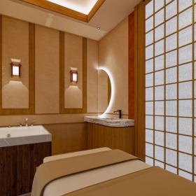 Tĩnh An Wellness