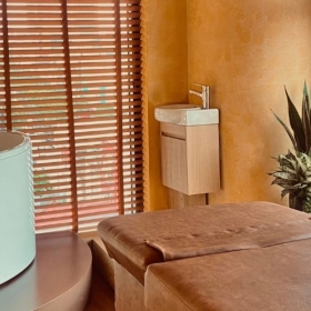 Tĩnh An Wellness