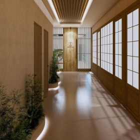 Tĩnh An Wellness