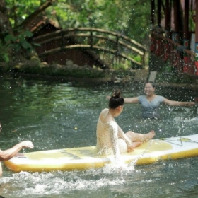 Làng Toom Sara Đà  Nẵng