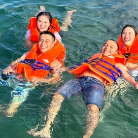 Vietjoy Tourist