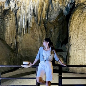 Tour Quảng Bình
