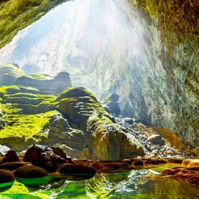 Tour Quảng Bình