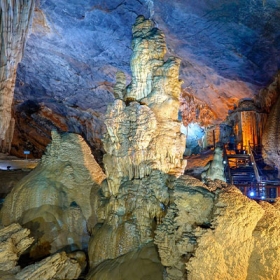 Tour Quảng Bình