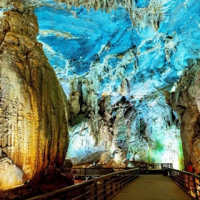 Tour Quảng Bình