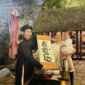 Tour Đêm Văn Miếu - Combo vé vào cửa và 1 show 3D Mapping cho khách trên 1m30