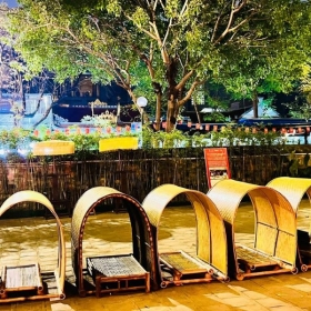 TOUR ĐÊM VĂN MIẾU - TINH HOA ĐẠO HỌC 
