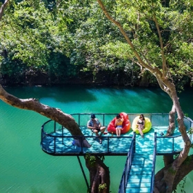 Tour Quảng Bình