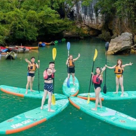 Tour Quảng Bình