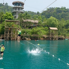 Tour Quảng Bình
