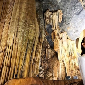 Tour Quảng Bình