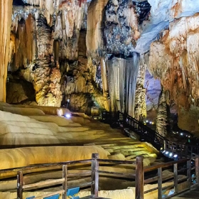 Tour Quảng Bình