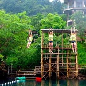 Tour Quảng Bình