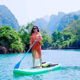 Tour Quảng Bình